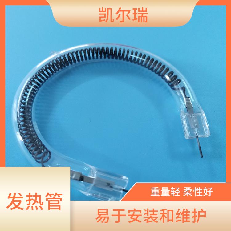 宿州碳纤维发热管厂家 无需通过传统的燃烧方式
