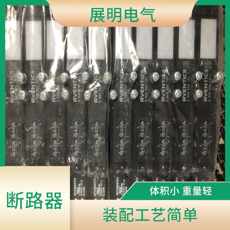 框架断路器E4H3200 R3200 具有优良的电性能