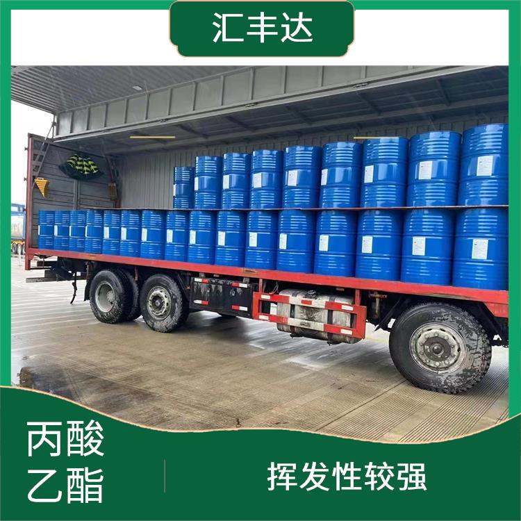 海口丙酸乙酯电话 溶解力较强 对人体和环境的影响较小