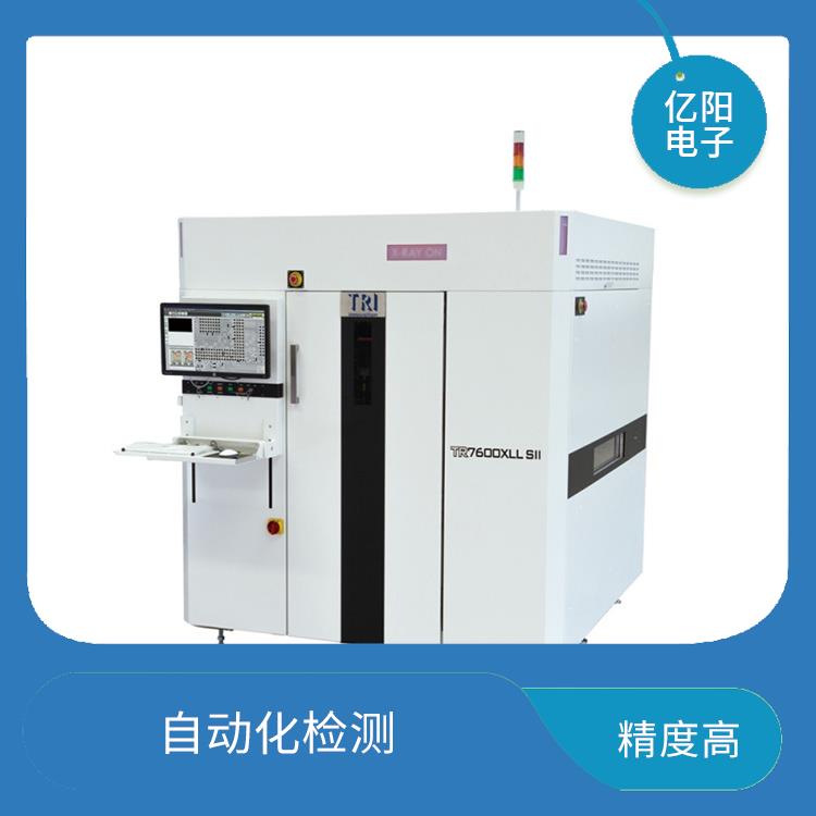 无锡新能源产品AXI自动X射线检测机 四向数位条纹光投影
