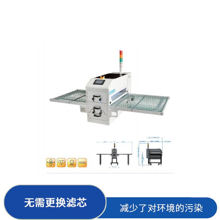 合肥薄材清洁机 运行成本低 可以根据需要进行调整