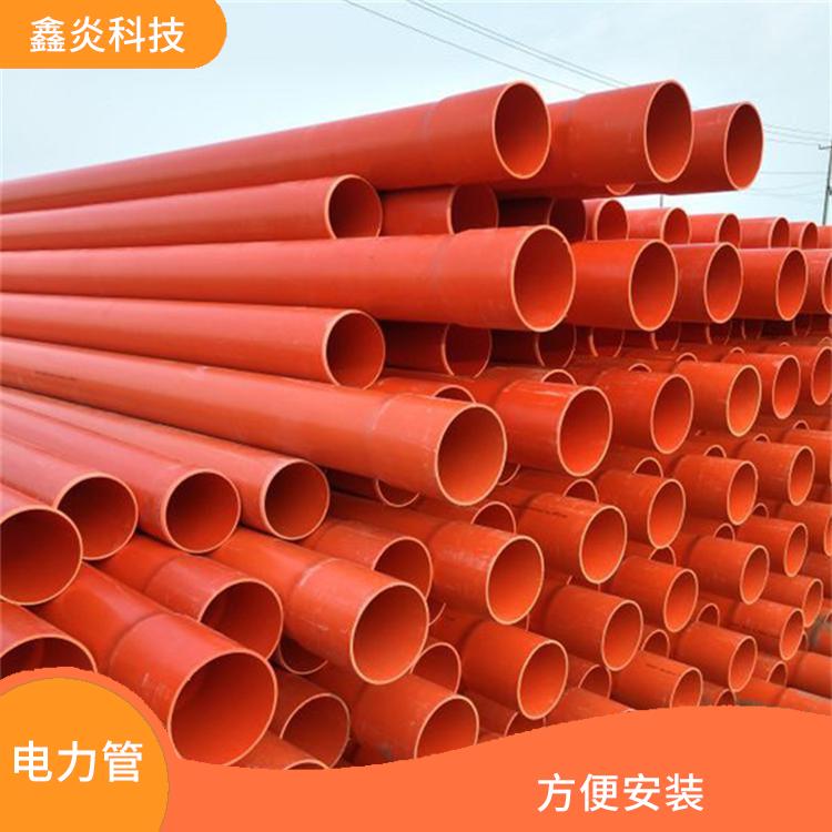 岳陽(yáng)電力管銷售 吸水率低 具有良好的電氣絕緣性