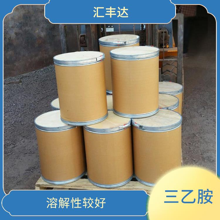 呼和浩特三乙胺供应商 有效的脱酸剂 是一种常用的催化剂