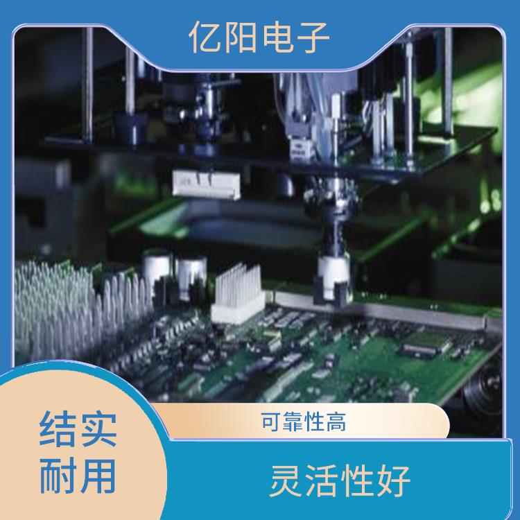 成都 TX 全自动高速贴片机 全自动化