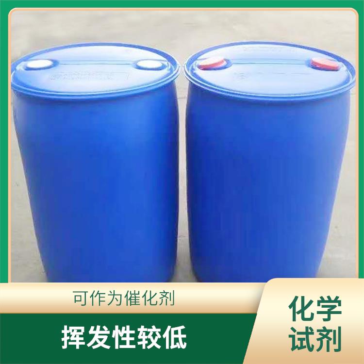 海口工业级丙二醇甲醚醋酸酯用途 挥发性较低 可作为催化剂