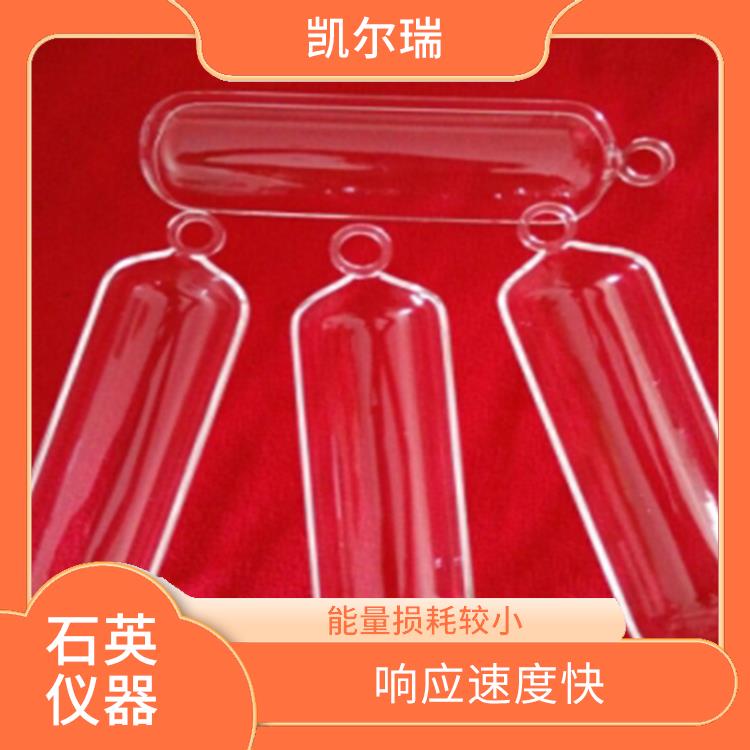 朔州石英仪器生产厂家 能够在高温环境下长时间工作 响应速度快