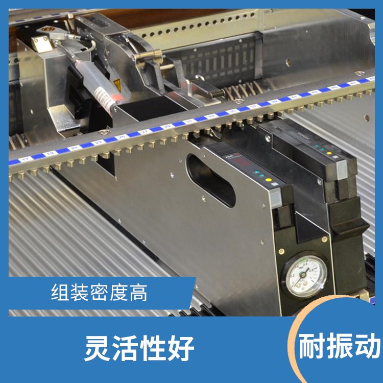 武汉 TX 全自动高速贴片机厂家 组装密度高 适用范围广
