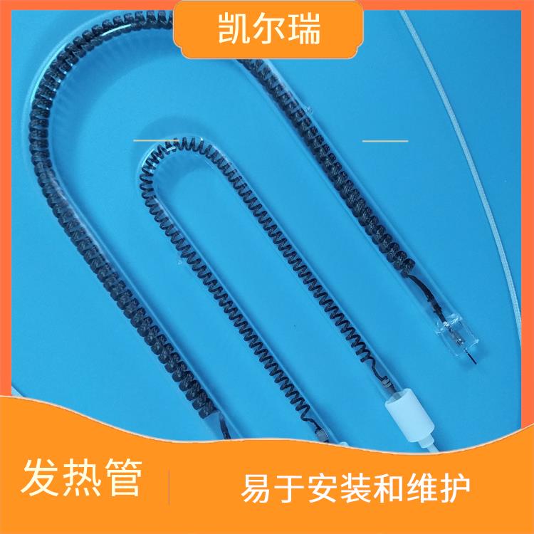 张家口碳纤维发热管厂家 具有良好的耐腐蚀性能