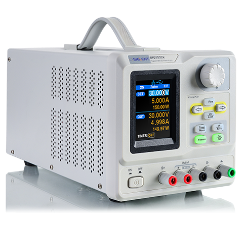SSG5040X​射频模拟/矢量信号发生器​
