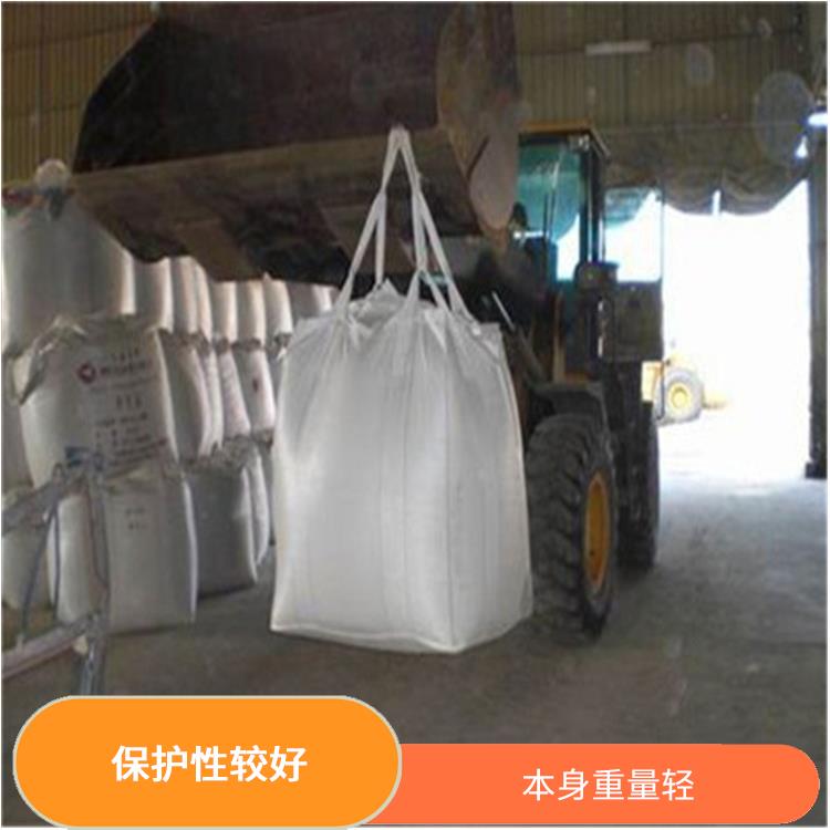 重庆市江北区创嬴吨袋材料 可以重复使用 可用于多次循环使用