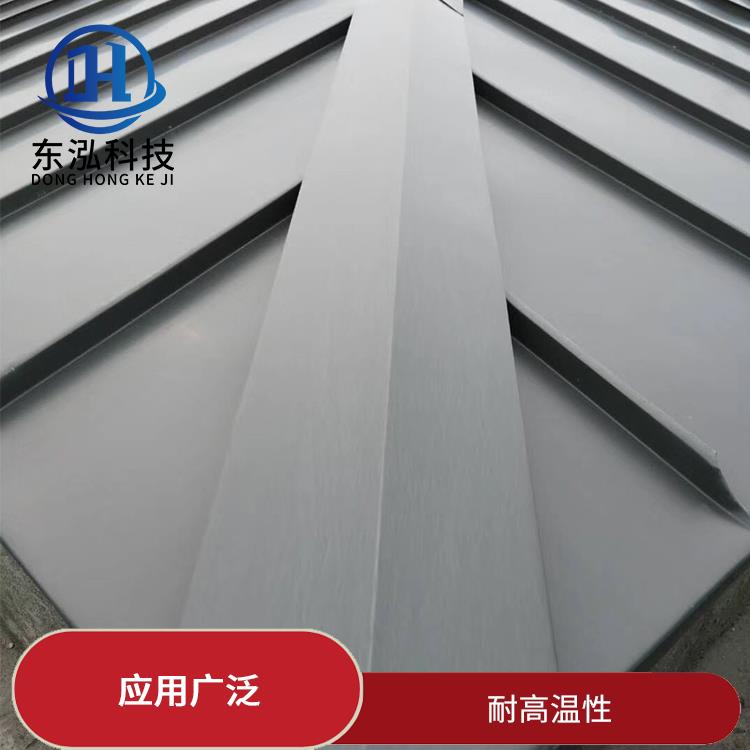 南京钛锌屋面板供应商 耐高温性 较高的强度和硬度