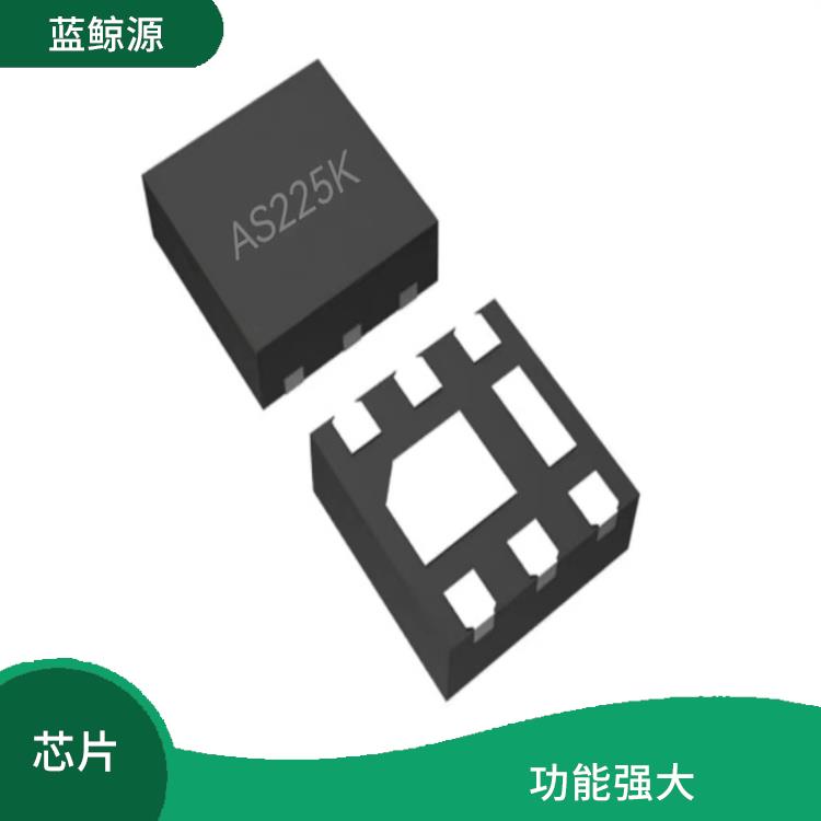 受電協(xié)議芯片 多種輸出模式 使用壽命較長(zhǎng)