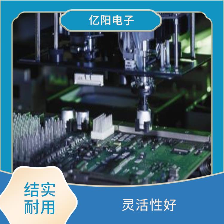 东莞 TX 全自动高速贴片机电话 灵活性好