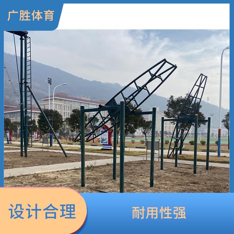 邯郸双人旋梯训练器材生产厂家 双人旋梯训练