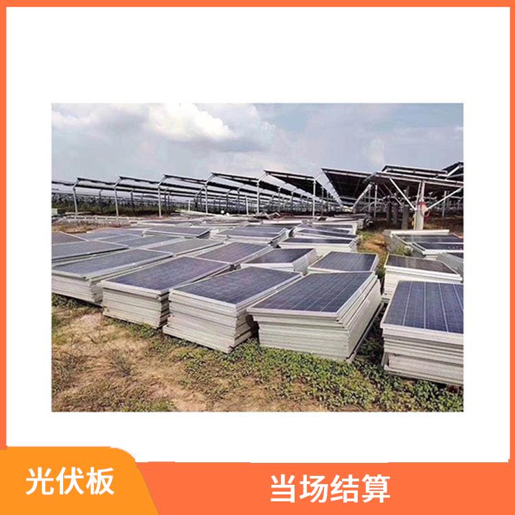 云浮太阳能光伏板回收电话 服务贴心 保护客户隐私