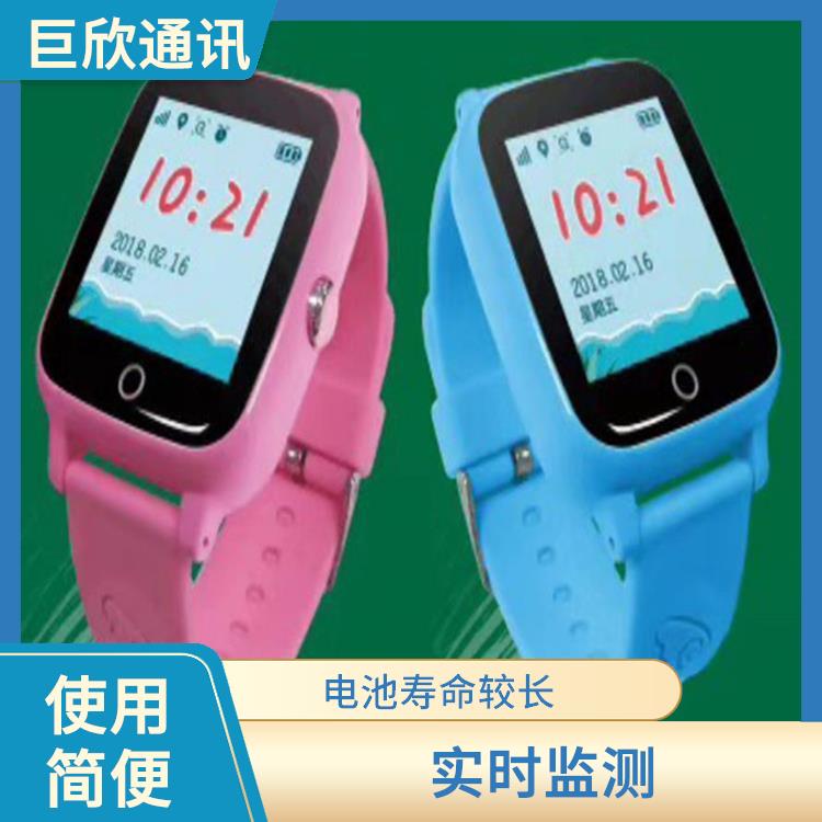 济南气泵式血压测量手表公司 轻便易携带 电池寿命较长