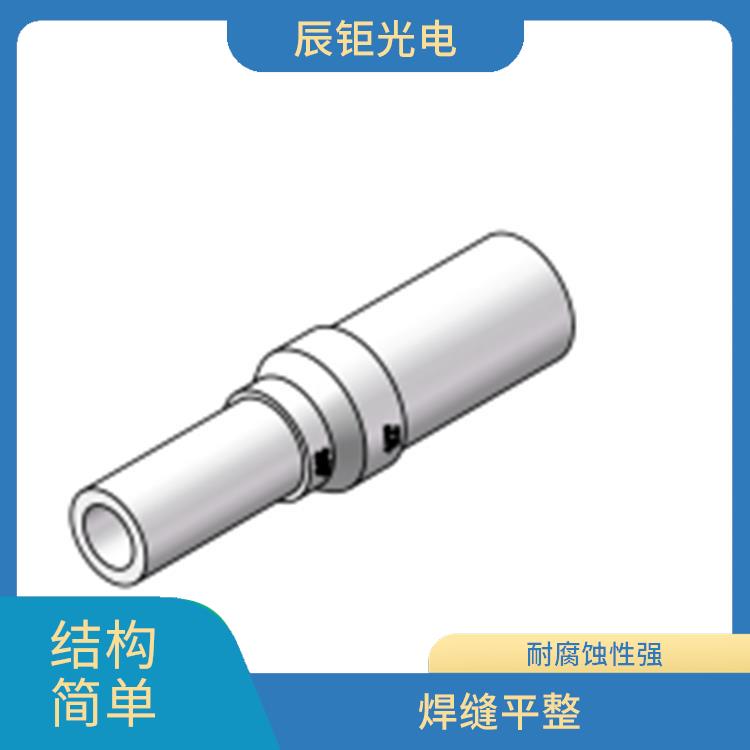 广州PFA焊接三通变径管电话 安装方便 耐腐蚀性好