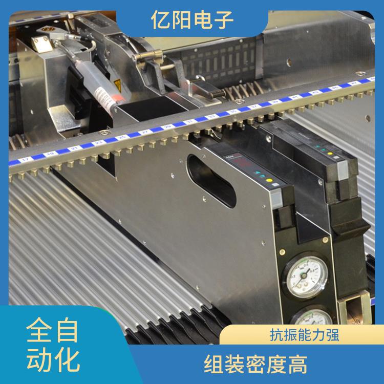 惠州ASM 贴片机型号 耐振动 可靠性高