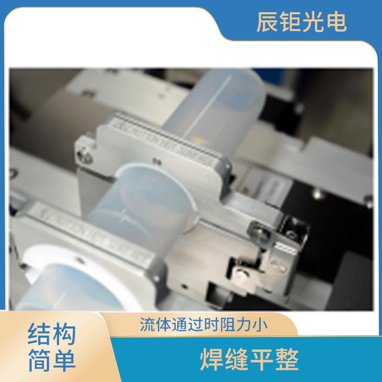 西安PFA焊接三通管供应 密封性好