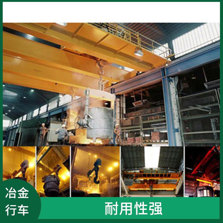 QDY冶金铸造吊 耐用性强 适应性强