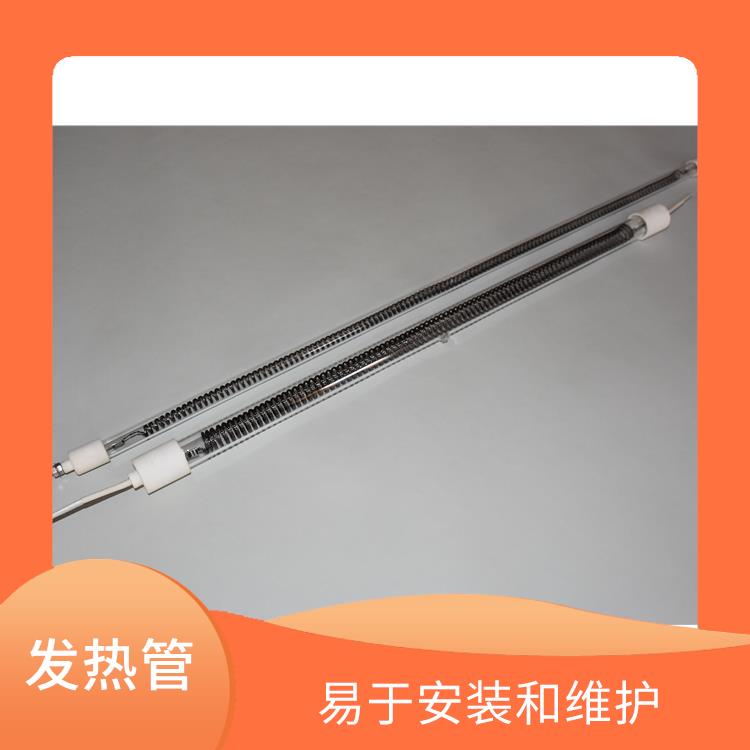 无需通过传统的燃烧方式 长春碳纤维发热管价格