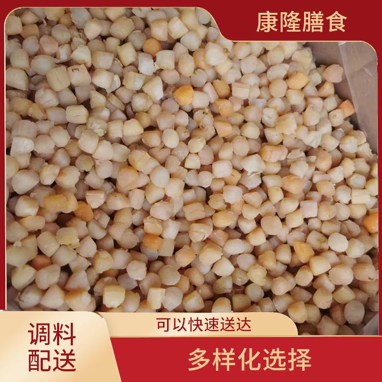 东莞望牛墩镇调料配送电话 能满足不同菜品的需求 可以快速送达