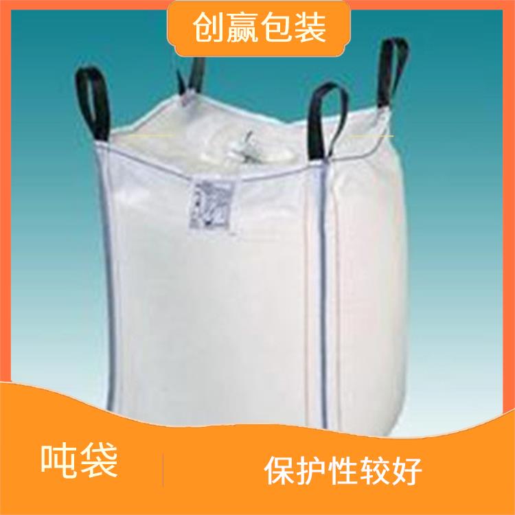 重庆市酉阳县创嬴吨袋加工 可以重复使用 可用于多次循环使用