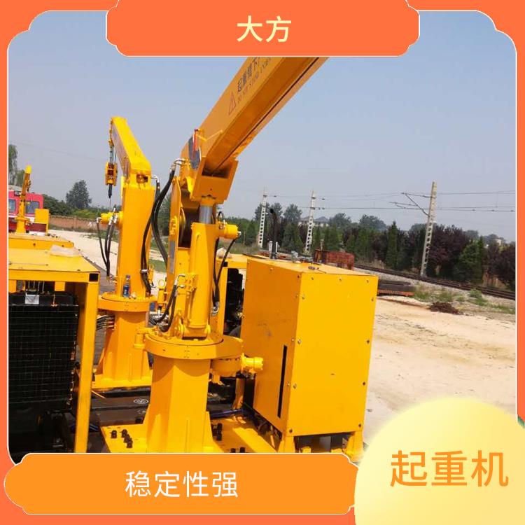 火車收軌懸臂吊 噪音低 自動(dòng)化程度高