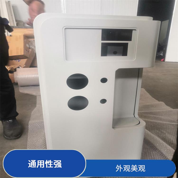 贵州钣金加工 表面光滑