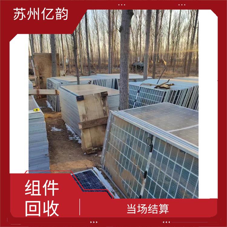 临沂高价太阳能组件回收 快速响应 价格合理
