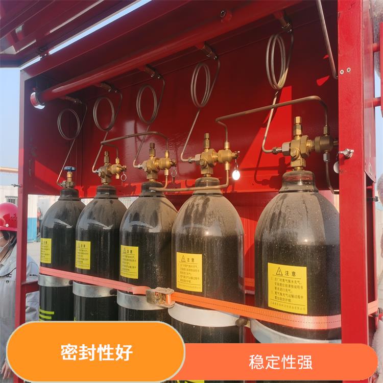 东丽氮气供应站电话 用途广泛 配送上门