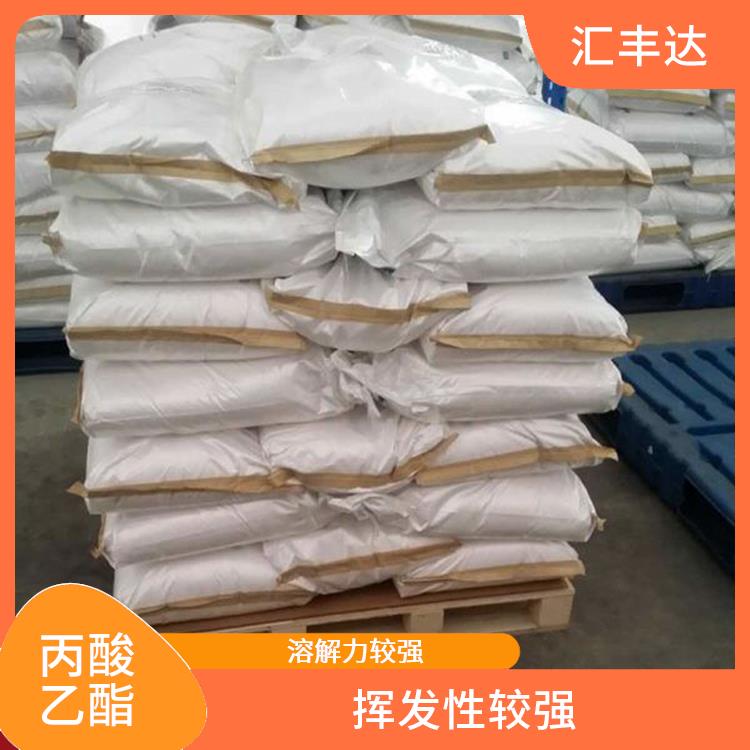呼和浩特丙酸乙酯联系电话 易于蒸发 较低的沸点和闪点