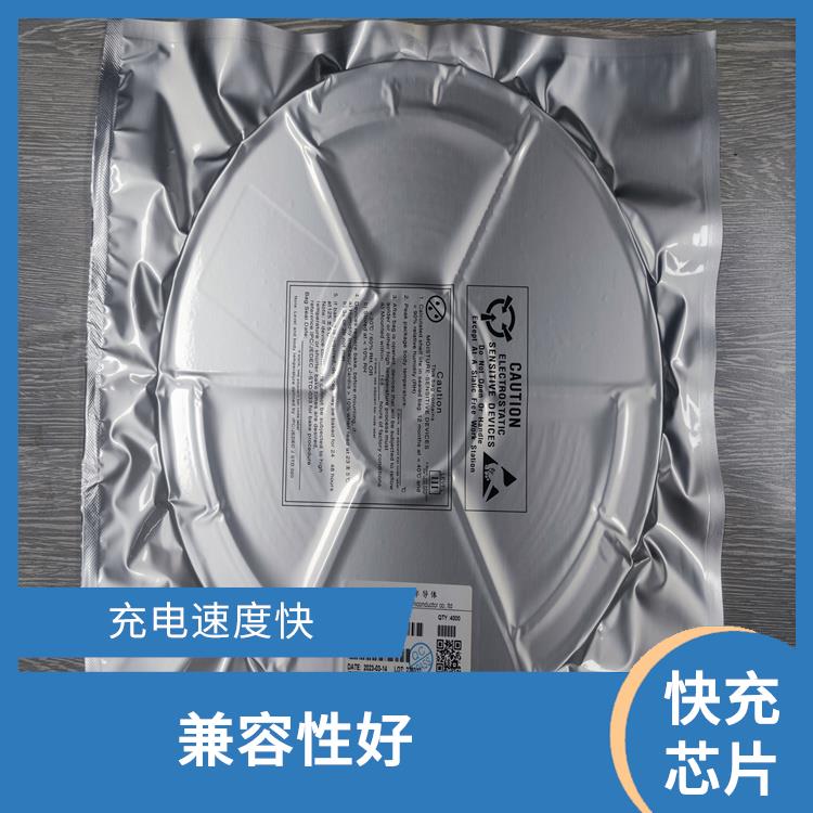 CH224芯片 集成度高 具有多种保护功能