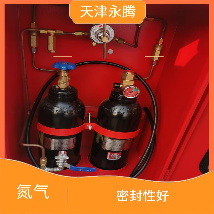 氮氣配送 節(jié)省空間 服務(wù)完善