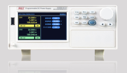 N38105-80-170​​宽范围大功率可编程直流电源