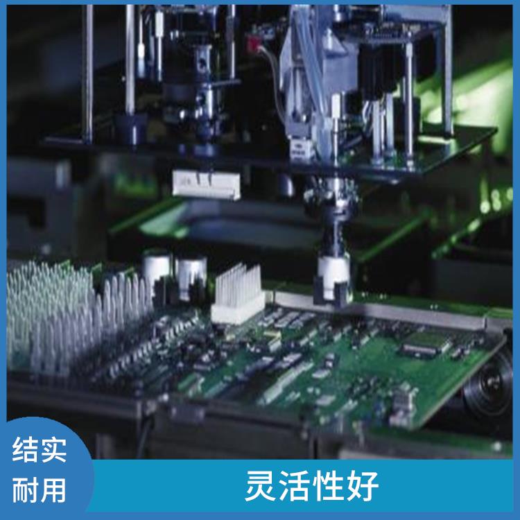 武汉 TX 全自动高速贴片机 全自动化 灵活性好