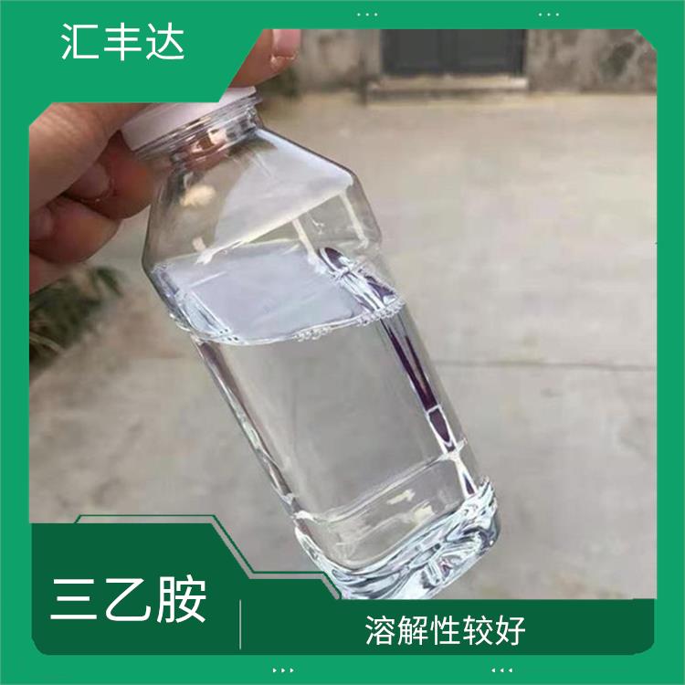 南宁三乙胺用途 有效的脱酸剂 是一种常用的催化剂