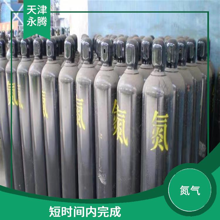 汉沽食品级氮气电话 遵守安全操作规程 服务好配送快