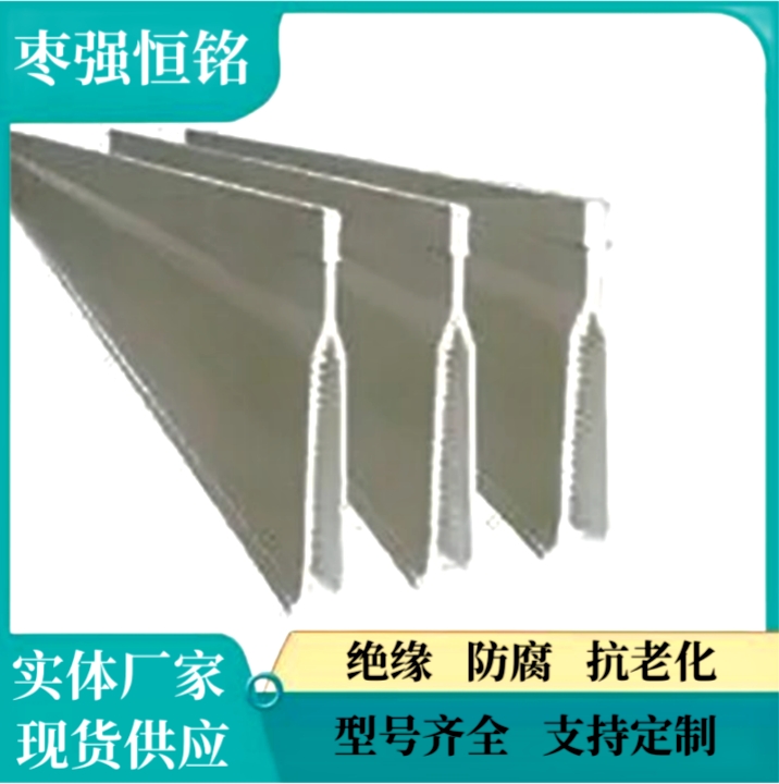玻璃钢方管 拉挤型材 异性管材 支持定制