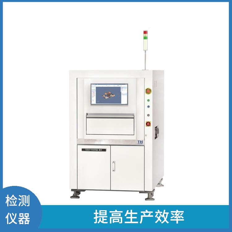 南京 德律AOI自动光学检测 高速CoaXPress取像