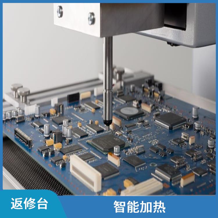 重庆 新能源产品返修台 智能加热 温度曲线全闭环控制