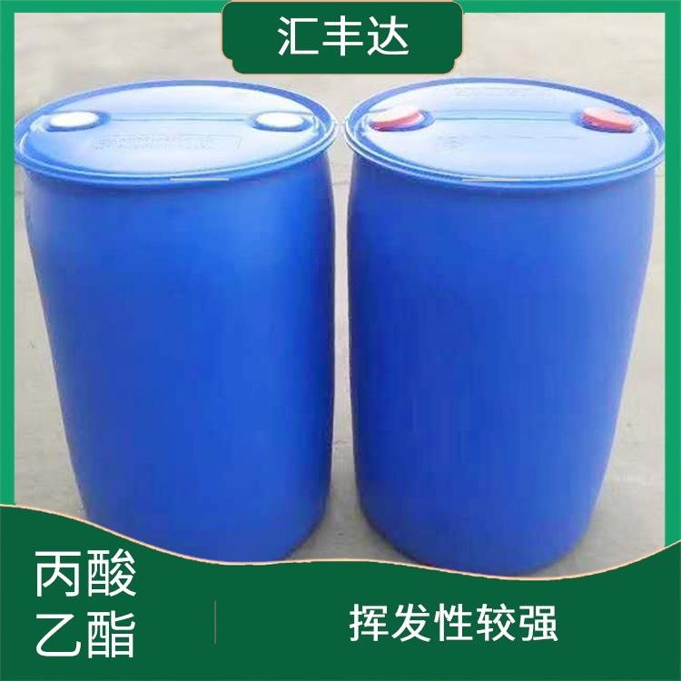 石家庄丙酸乙酯联系电话 易于蒸发 可溶于有机溶剂