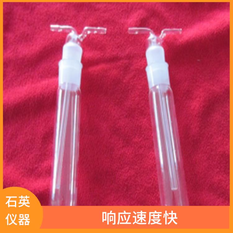 吉安石英仪器批发厂家 能量损耗较小 适合在高密度的电路中使用