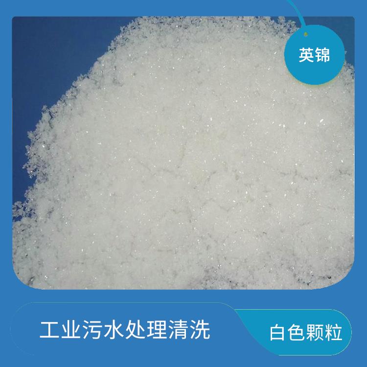 宁夏中卫国标磷酸三钠 酸度调节 金属清洗剂