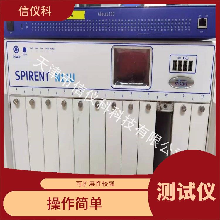 广西SIP测试仪 Spirent思博伦 N11U 多种测试功能