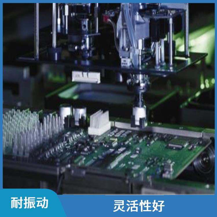 广州 TX 全自动高速贴片机 耐振动 实现自动化生产