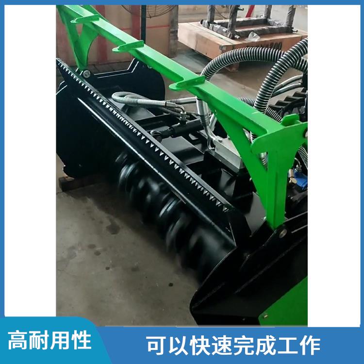 智造大观 处理能力强 操作简便灵活