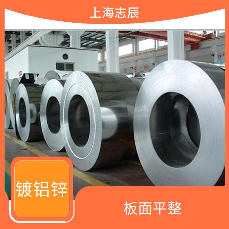 渗铝锌板 安装方便 不需另做防水处理