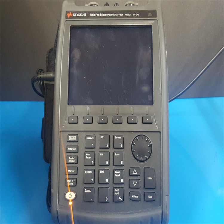 是德N9962A租售回收KEYSIGHT N9952A微波组合分析仪