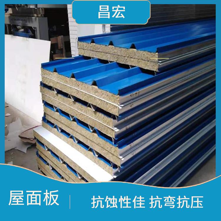 天津和平区彩钢板厂家
